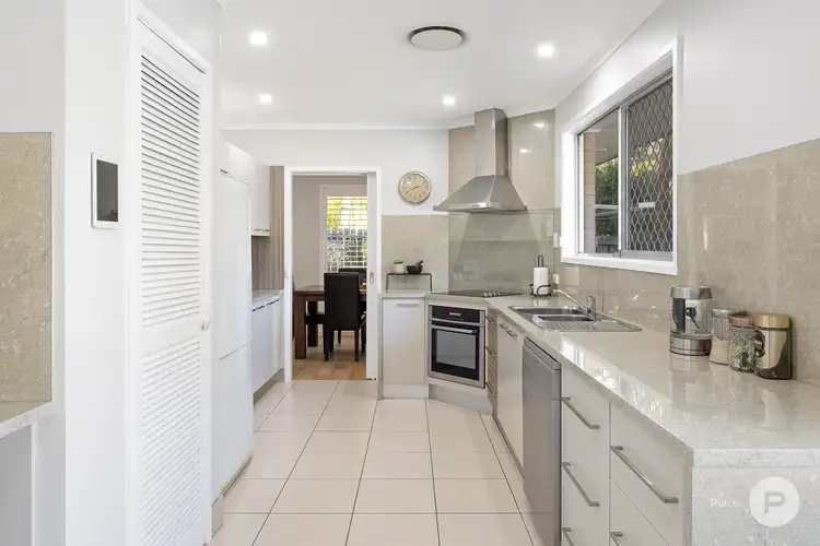 Fourth view of Homely house listing, 54 Marshall Lane, Kenmore QLD 4069