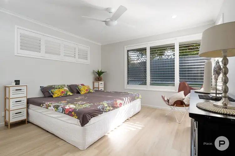 Fifth view of Homely house listing, 54 Marshall Lane, Kenmore QLD 4069