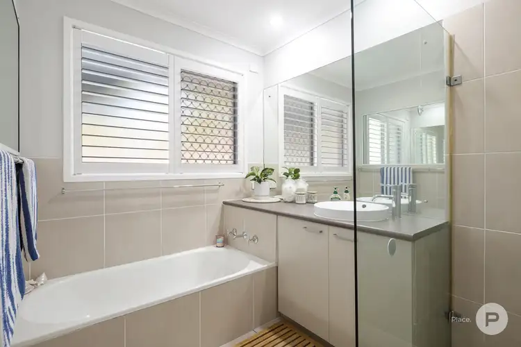 Sixth view of Homely house listing, 54 Marshall Lane, Kenmore QLD 4069