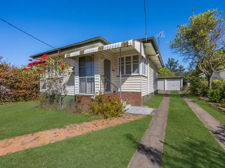 8 Gilmore Street, Leichhardt QLD 4305