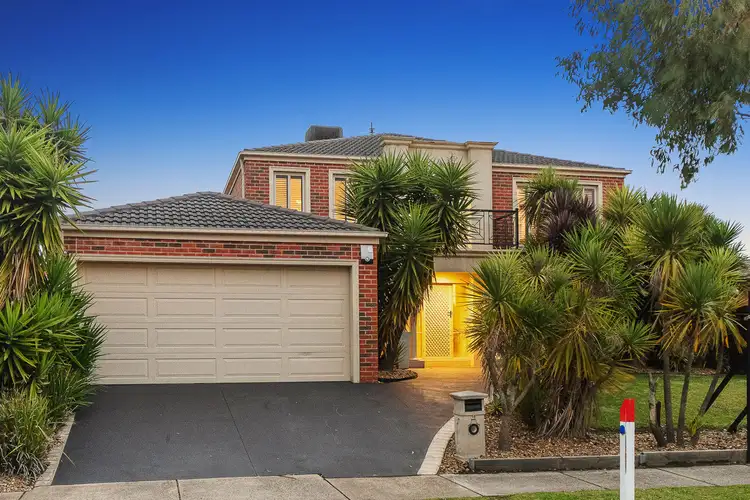 24 Edinburgh Drive, Skye VIC 3977