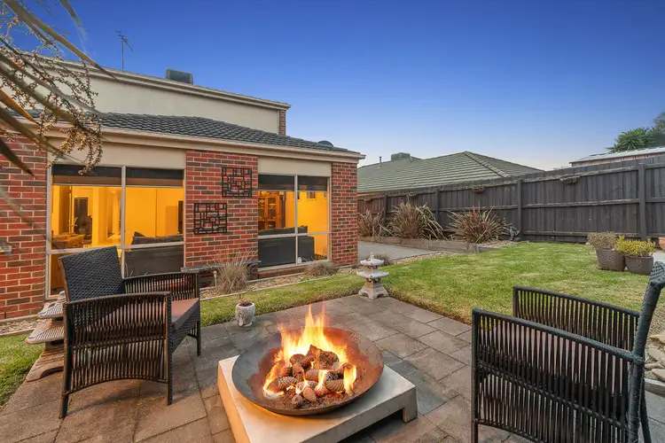 Third view of Homely house listing, 24 Edinburgh Drive, Skye VIC 3977