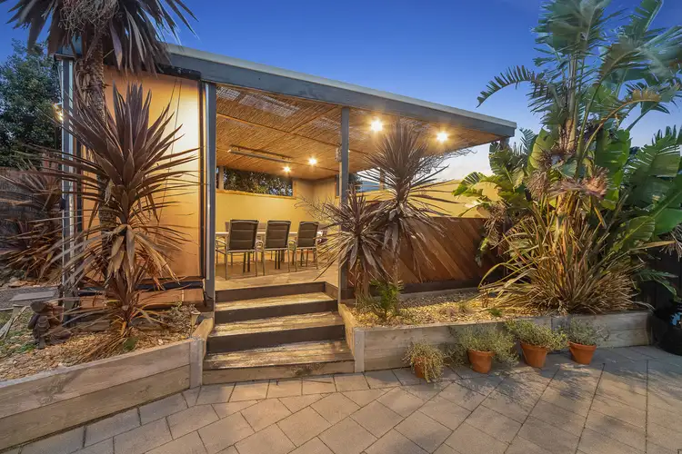 Fourth view of Homely house listing, 24 Edinburgh Drive, Skye VIC 3977