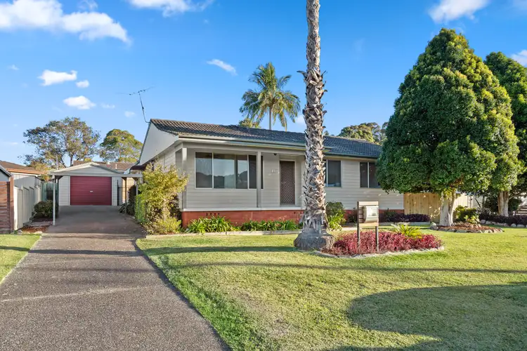18 Victoria Street, Teralba NSW 2284