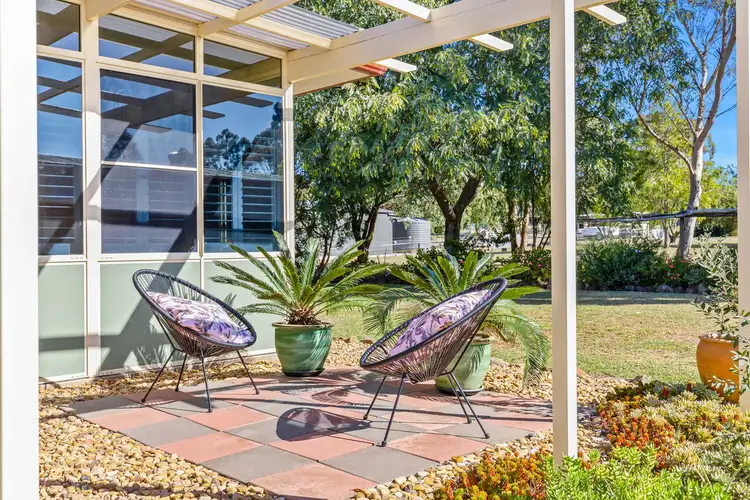 Second view of Homely house listing, 5 Thomas Street, Meringandan West QLD 4352