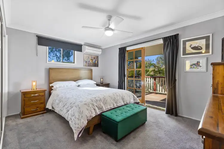 Third view of Homely house listing, 5 Thomas Street, Meringandan West QLD 4352