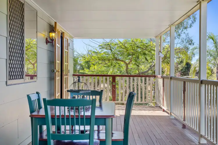 Fifth view of Homely house listing, 5 Thomas Street, Meringandan West QLD 4352