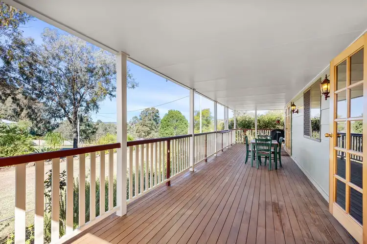 Sixth view of Homely house listing, 5 Thomas Street, Meringandan West QLD 4352