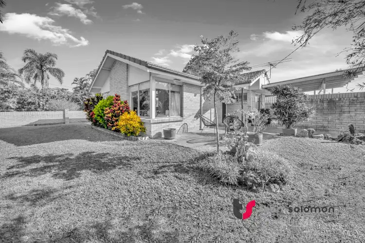Main view of Homely house listing, 65 Pittwin Road South, Capalaba QLD 4157