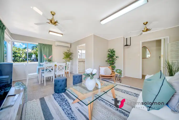 Second view of Homely house listing, 65 Pittwin Road South, Capalaba QLD 4157
