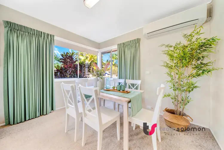 Third view of Homely house listing, 65 Pittwin Road South, Capalaba QLD 4157