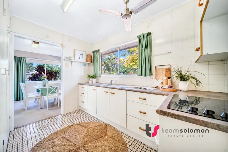 Fourth view of Homely house listing, 65 Pittwin Road South, Capalaba QLD 4157