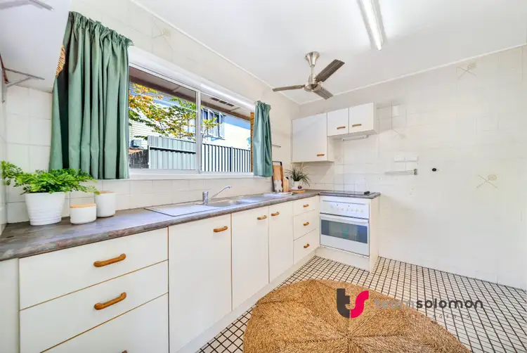 Sixth view of Homely house listing, 65 Pittwin Road South, Capalaba QLD 4157