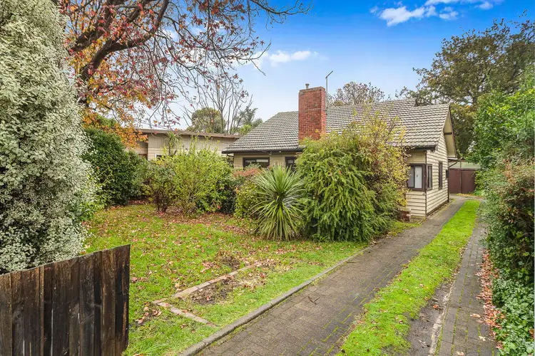 20 Overport Road, Frankston South VIC 3199