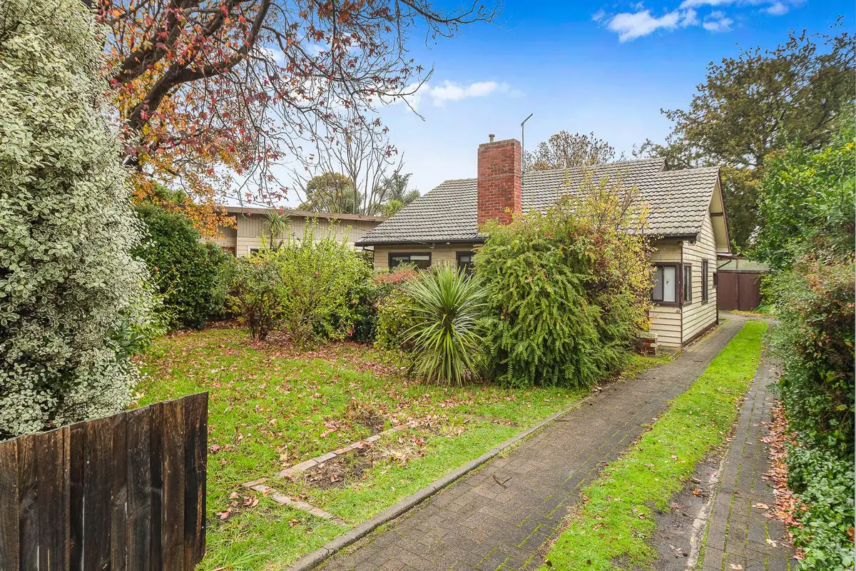 Main view of Homely house listing, 20 Overport Road, Frankston South VIC 3199
