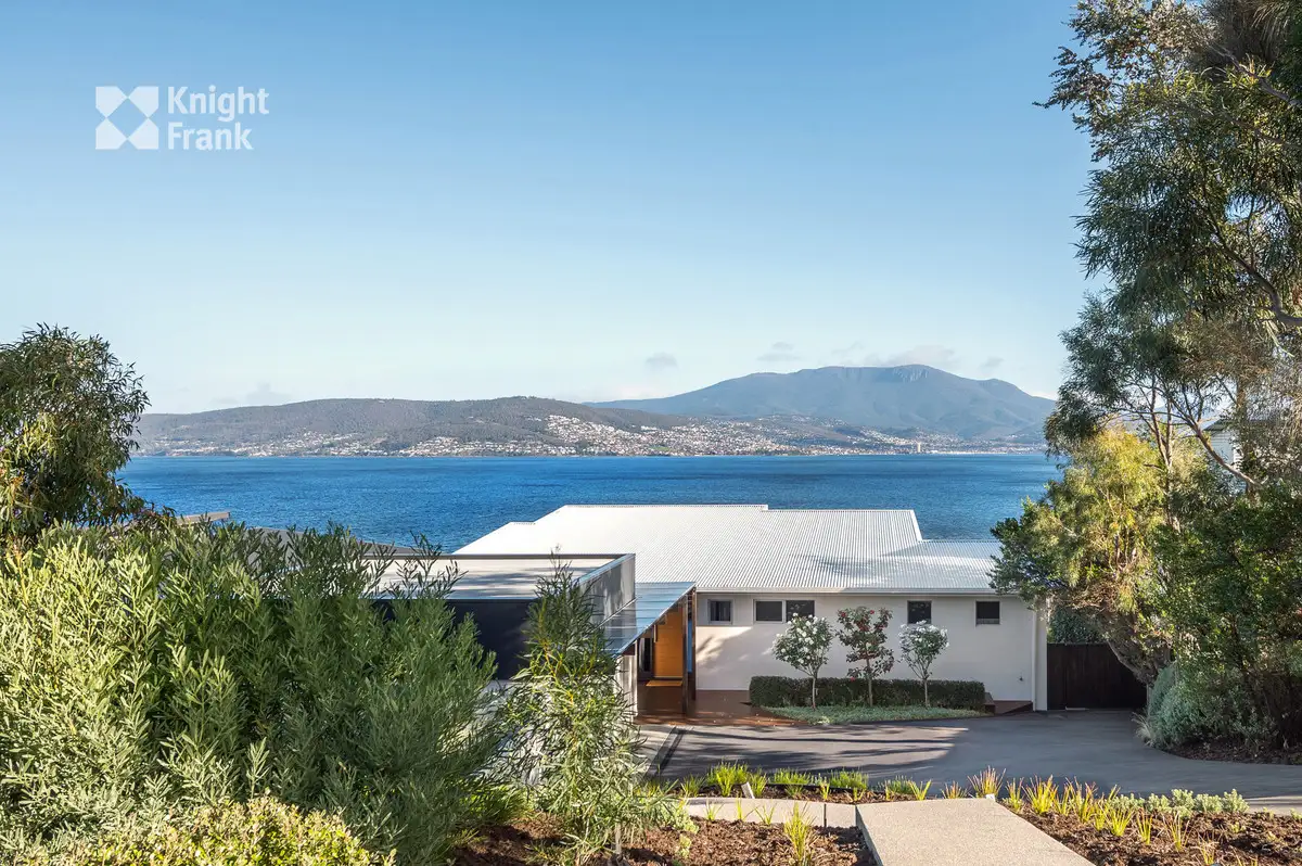 Main view of Homely house listing, 669 Oceana Drive, Tranmere TAS 7018