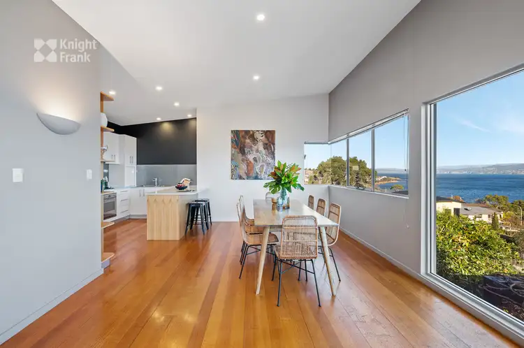 Sixth view of Homely house listing, 669 Oceana Drive, Tranmere TAS 7018