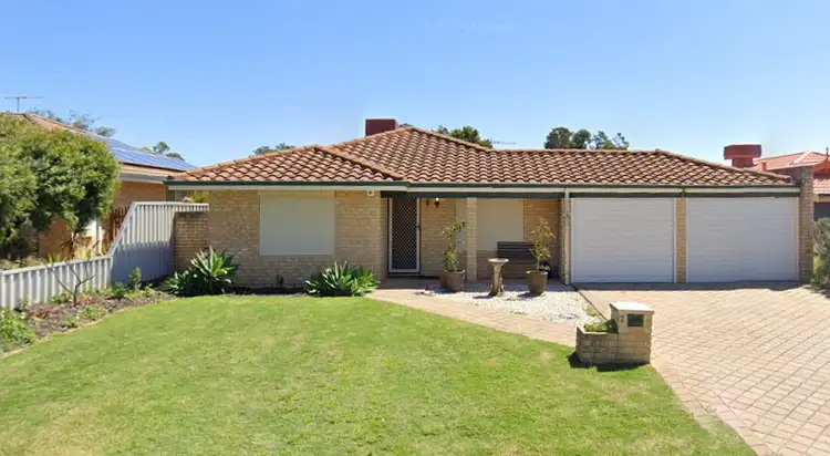 7 Songlark Place, Huntingdale WA 6110