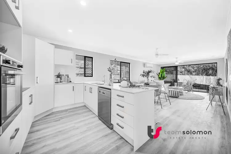 106a Vienna Road, Alexandra Hills QLD 4161