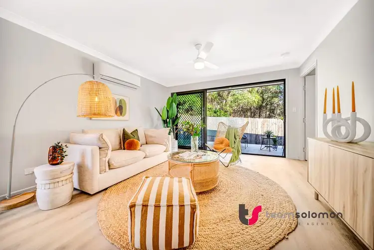 Fourth view of Homely house listing, 106a Vienna Road, Alexandra Hills QLD 4161