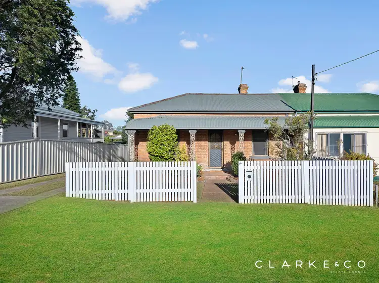 10 King Street, East Maitland NSW 2323
