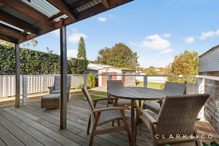 Second view of Homely house listing, 10 King Street, East Maitland NSW 2323