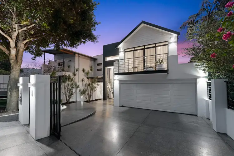Main view of Homely house listing, 30a Brian Avenue, Mount Pleasant WA 6153
