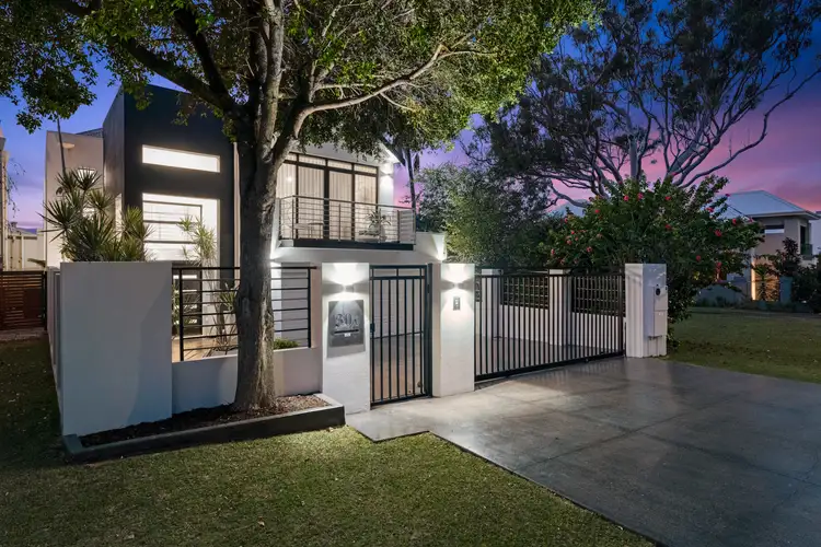 Second view of Homely house listing, 30a Brian Avenue, Mount Pleasant WA 6153