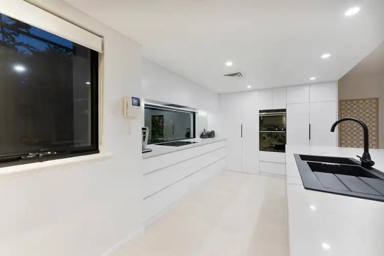 Fifth view of Homely house listing, 30a Brian Avenue, Mount Pleasant WA 6153