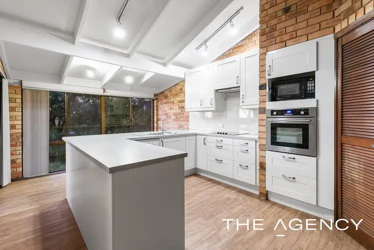 Third view of Homely house listing, 36 Deverell Way, Bentley WA 6102