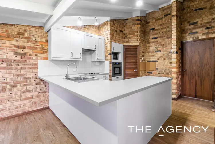 Fifth view of Homely house listing, 36 Deverell Way, Bentley WA 6102