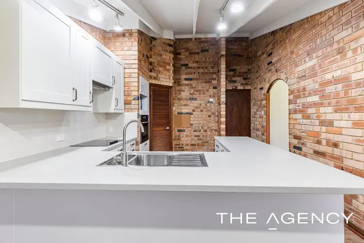 Sixth view of Homely house listing, 36 Deverell Way, Bentley WA 6102