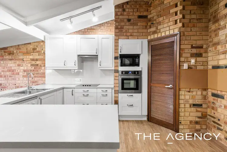 Seventh view of Homely house listing, 36 Deverell Way, Bentley WA 6102