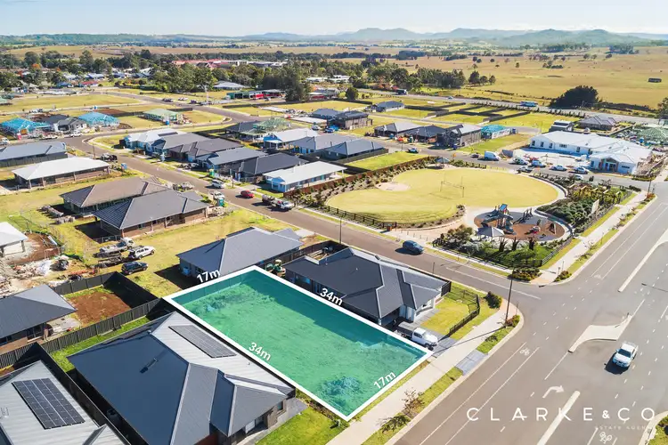 26 Springfield Drive, Lochinvar NSW 2321