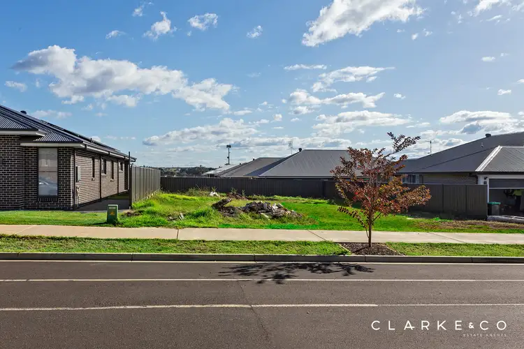 Third view of Homely land listing, 26 Springfield Drive, Lochinvar NSW 2321