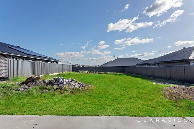 Fourth view of Homely land listing, 26 Springfield Drive, Lochinvar NSW 2321