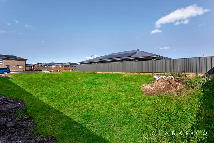 Fifth view of Homely land listing, 26 Springfield Drive, Lochinvar NSW 2321