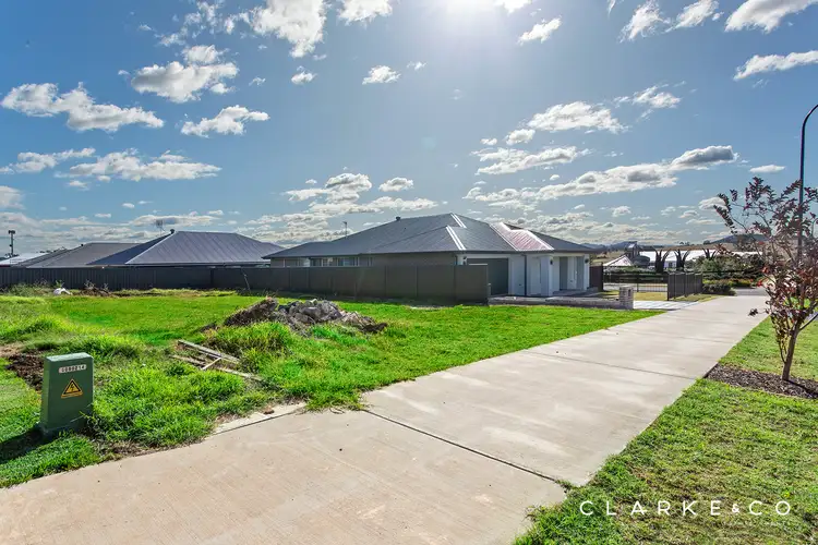 Sixth view of Homely land listing, 26 Springfield Drive, Lochinvar NSW 2321