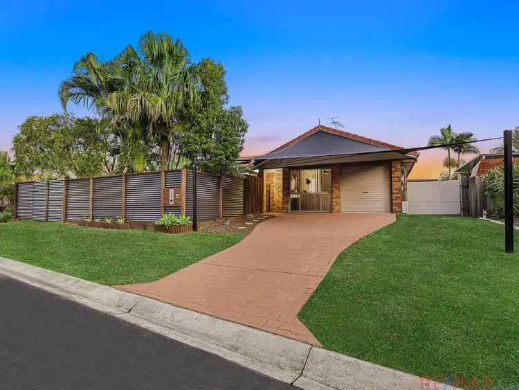 5 Rothfall Chase, Aroona QLD 4551