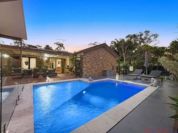 Second view of Homely house listing, 5 Rothfall Chase, Aroona QLD 4551