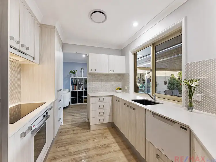 Third view of Homely house listing, 5 Rothfall Chase, Aroona QLD 4551