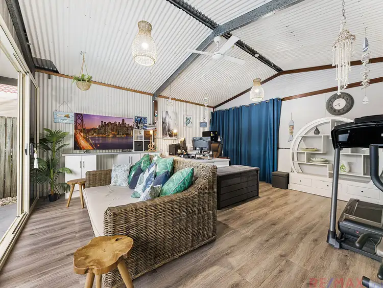 Fourth view of Homely house listing, 5 Rothfall Chase, Aroona QLD 4551