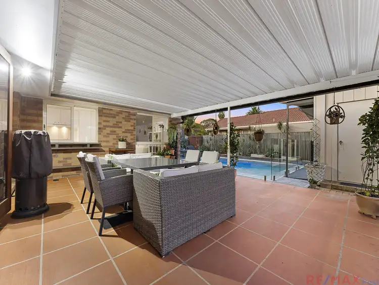 Fifth view of Homely house listing, 5 Rothfall Chase, Aroona QLD 4551