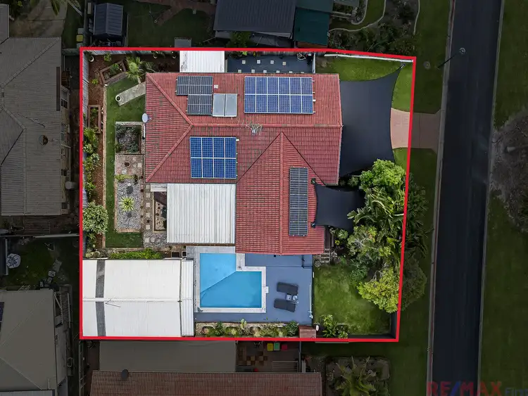 Sixth view of Homely house listing, 5 Rothfall Chase, Aroona QLD 4551