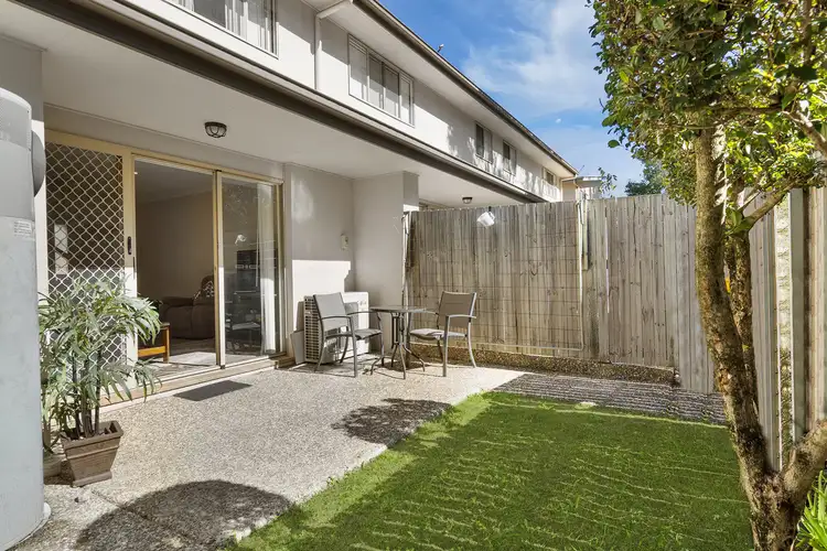Third view of Homely townhouse listing, 32/2 Weir Drive, Upper Coomera QLD 4209
