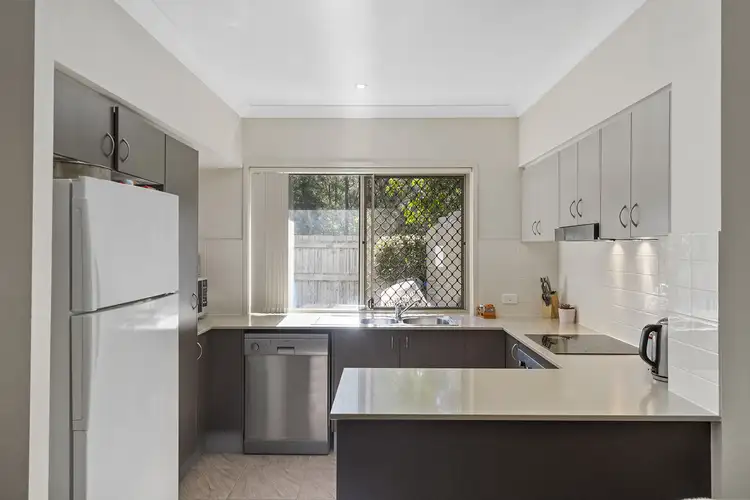 Fourth view of Homely townhouse listing, 32/2 Weir Drive, Upper Coomera QLD 4209