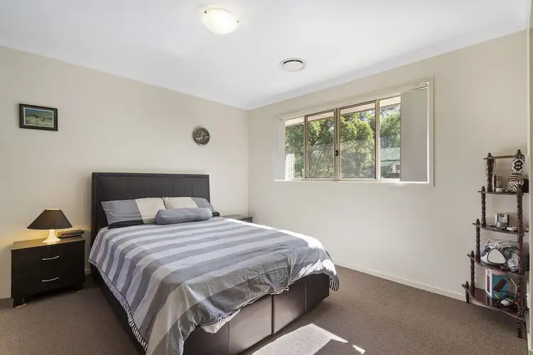 Sixth view of Homely townhouse listing, 32/2 Weir Drive, Upper Coomera QLD 4209