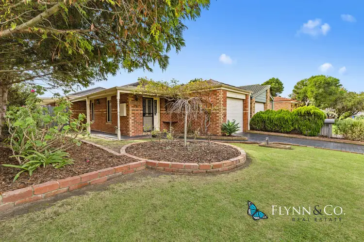 Main view of Homely house listing, 1 The Helm, Capel Sound VIC 3940