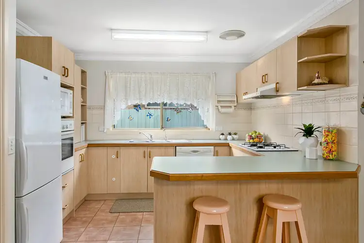 Third view of Homely house listing, 1 The Helm, Capel Sound VIC 3940