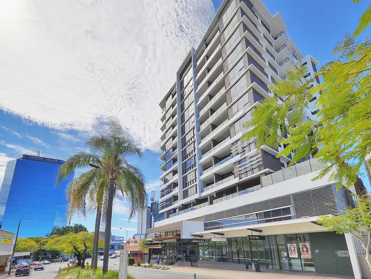 Main view of Homely apartment listing, 904/38 High Street, Toowong QLD 4066